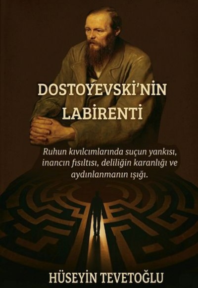 Dostoyevski’nin Labirenti