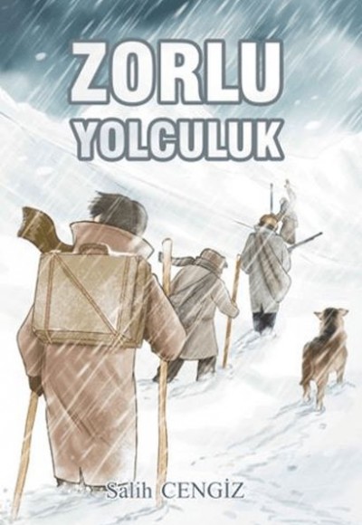 Zorlu Yolculuk Zorlu Yolculuk