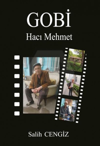 Gobi - Hacı Mehmet