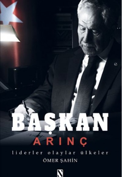 Başkan Arınç