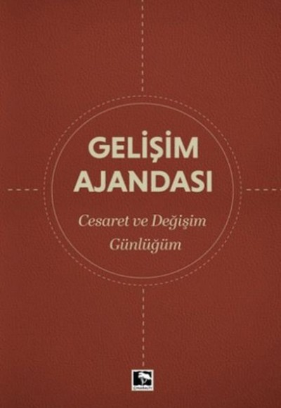 Gelişim Ajandası Gelişim Ajandası
