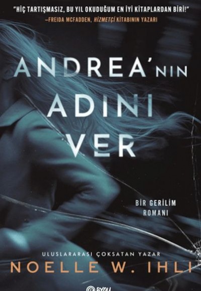 Andrea’nın Adını Ver Andrea’nın Adını Ver