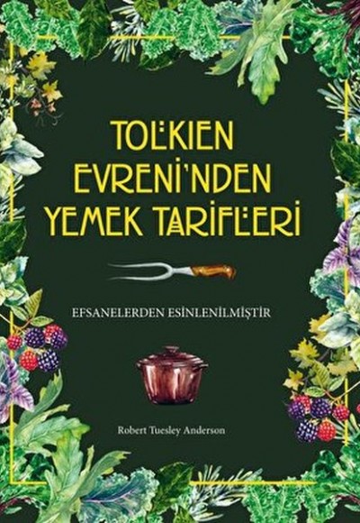 Tolkien Evreni’nden Yemek Tarifleri