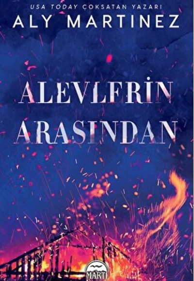 Alevlerin Arasından