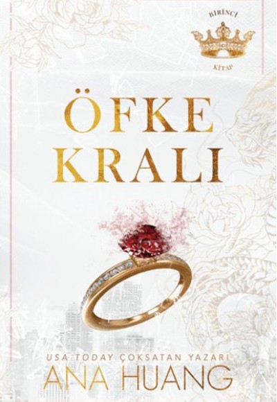 Öfke Kralı