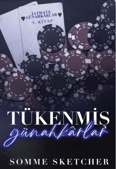 Tükenmiş Günahkarlar