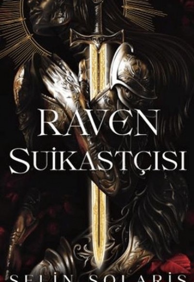 Raven Suikastçısı (Ciltli) Raven Suikastçısı (Ciltli)