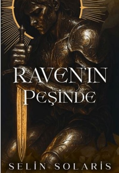 Raven'ın Peşinde (Ciltli) Raven'ın Peşinde (Ciltli)