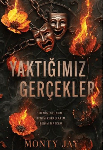Yaktığımız Gerçekler Yaktığımız Gerçekler