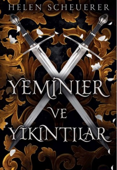 Yeminler ve Yıkıntılar Yeminler ve Yıkıntılar