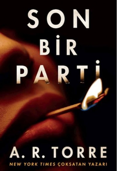 Son Bir Parti