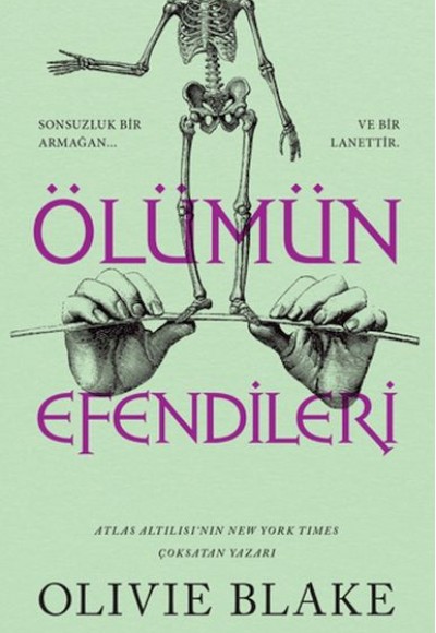 Ölümün Efendileri Ölümün Efendileri