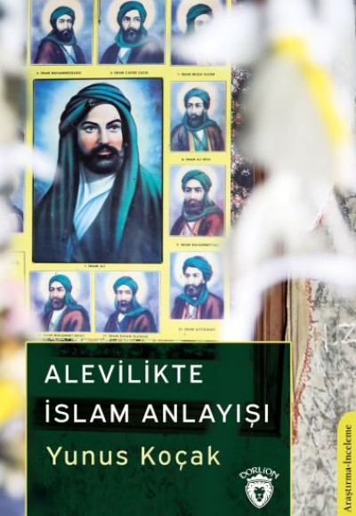 Alevilikte İslam Anlayışı