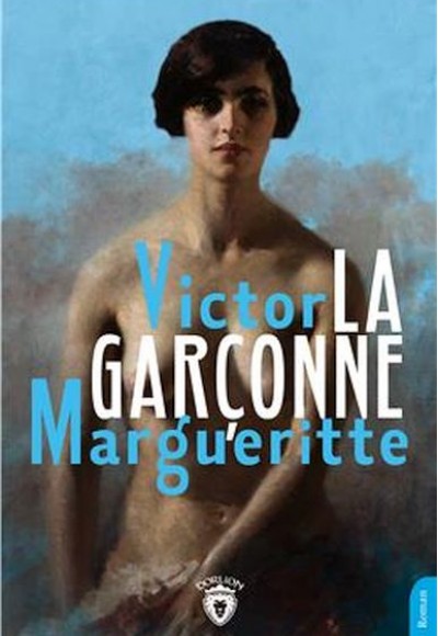 La Garçonne