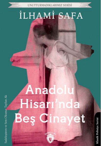 Anadolu Hisarında Beş Cinayet