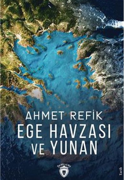 Ege Havzası ve Yunan