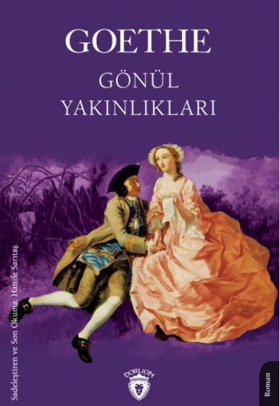 Gönül Yakınlıkları