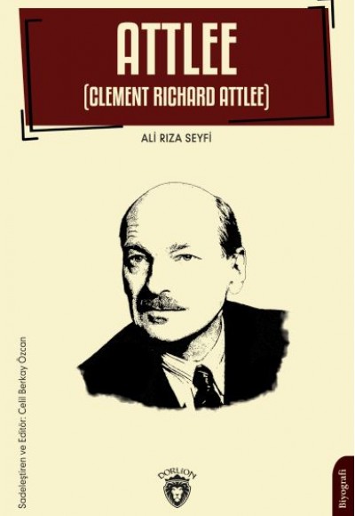 Attlee(Clement Richard Attlee)