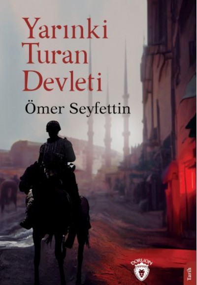 Yarınki Turan Devleti