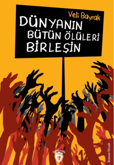 Dünyanın Bütün Ölüleri Birleşin