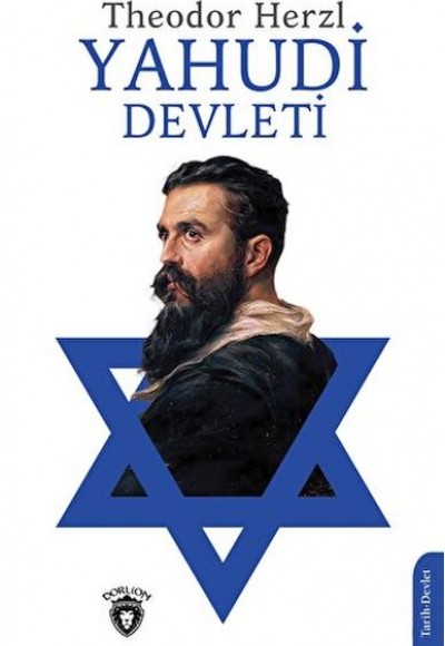 Yahudi Devleti