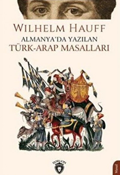 Almanya'da Yazılan Türk-Arap Masalları