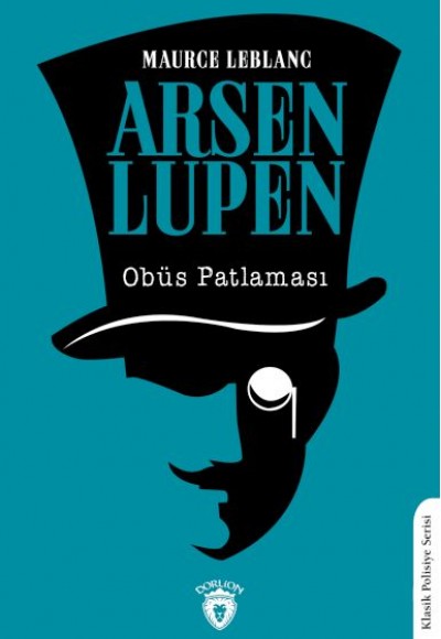 Arsen Lupen Obüs Patlaması