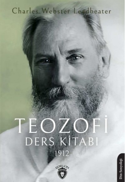 Teozofi Ders Kitabı 1912