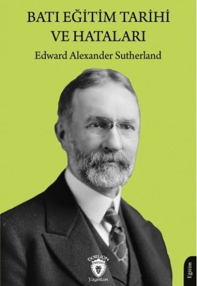 Batı Eğitim Tarihi ve Hataları