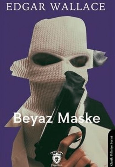 Beyaz Maske