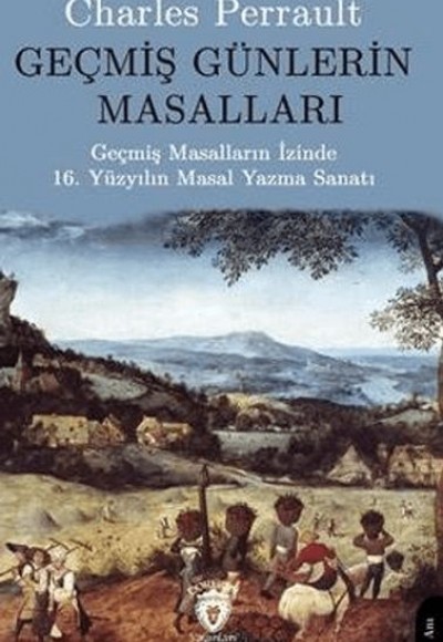 Geçmiş Günlerin Masalları