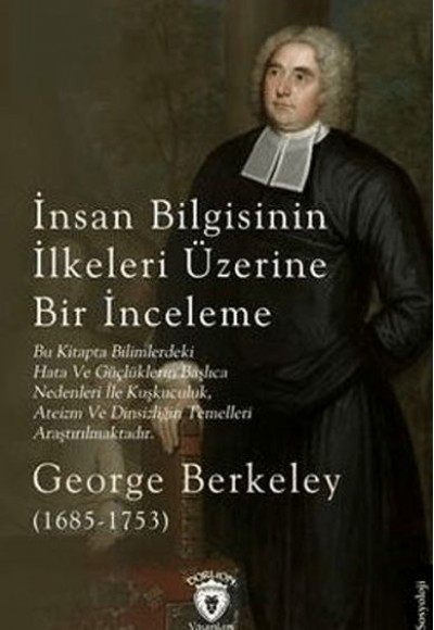 İnsan Bilgisinin İlkeleri Üzerine Bir İnceleme