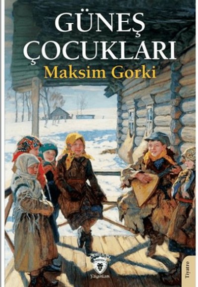 Güneş Çocukları