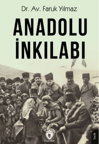 Anadolu İnkılabı