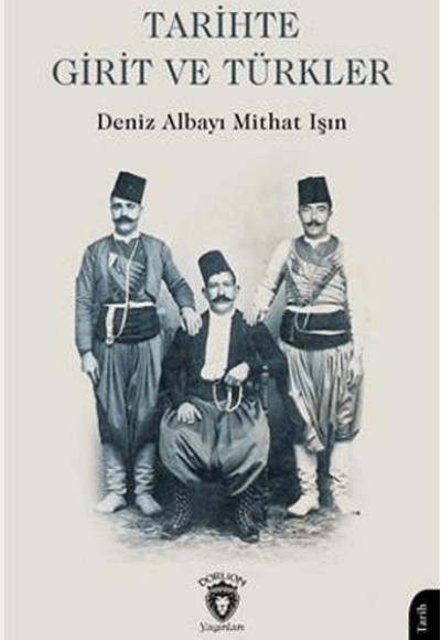 Tarihte Girit ve Türkler