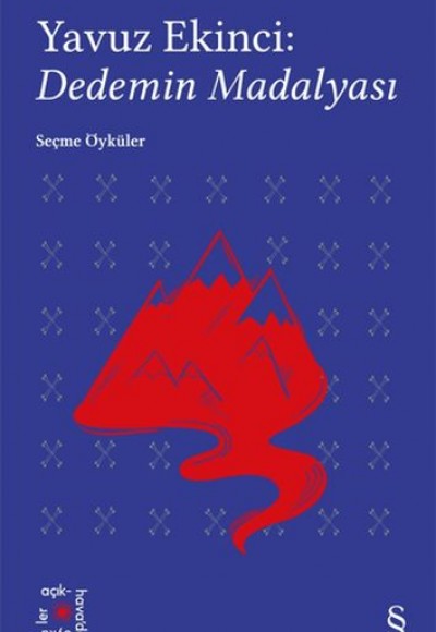 Everest Açıkhava 39: Dedemin Madalyası