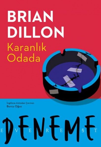 Karanlık Odada