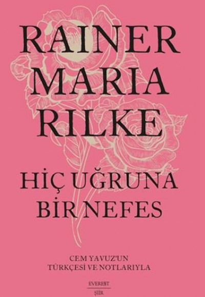 Hiç Uğruna Bir Nefes