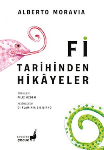 Fi Tarihinden Hikayeler