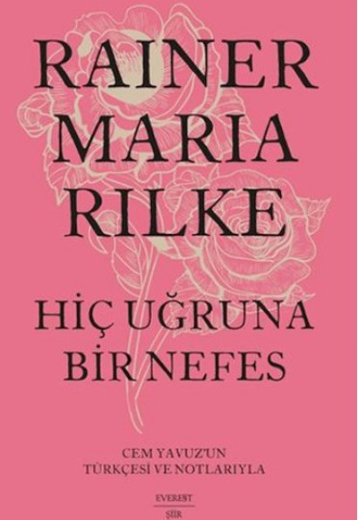 Hiç Uğruna Bir Nefes (Ciltli)