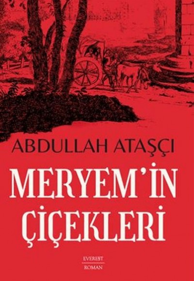 Meryem’in Çiçekleri
