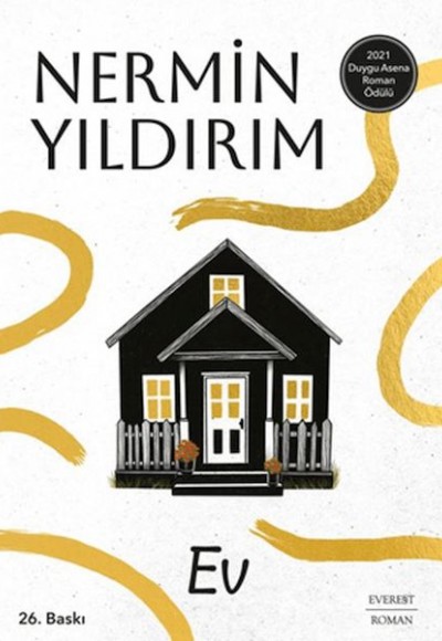 Ev Ciltli