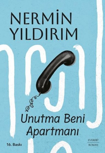 Unutma Beni Apartmanı Ciltli
