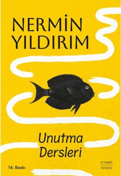 Unutma Dersleri Ciltli