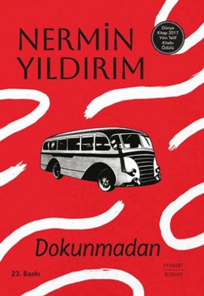 Dokunmadan Ciltli