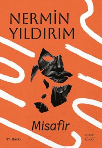 Misafir Ciltli
