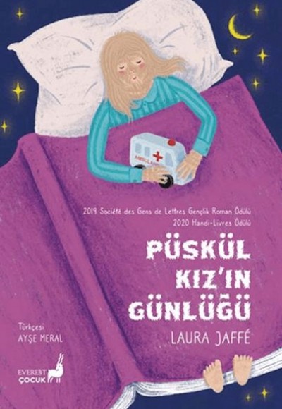 Püskül Kız’ın Günlüğü