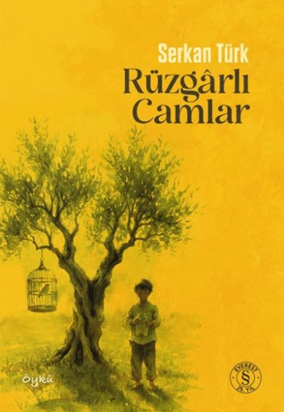Rüzgarlı Camlar Rüzgarlı Camlar