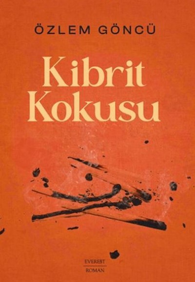 Kibrit Kokusu