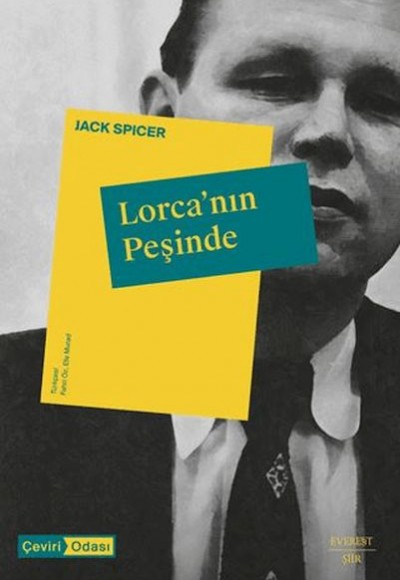 Lorca'nın Peşinde